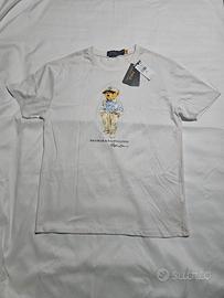 T-Shirt Polo Ralph Lauren "Polo Bear"