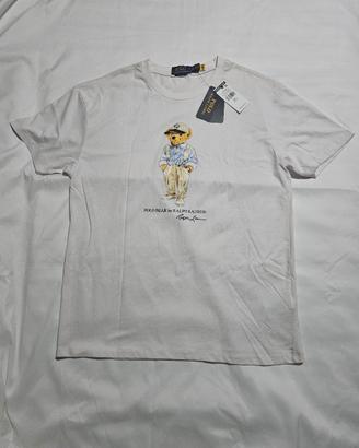 T-Shirt Polo Ralph Lauren "Polo Bear"