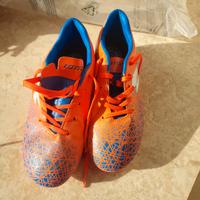 scarpe da calcio n 35 