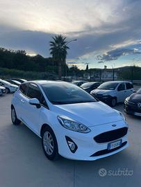 Ford Fiesta 1.5 TDCi 85 CV 3 porte Van Trend