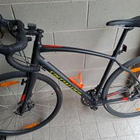 Specialized Diverge bicicletta da corsa