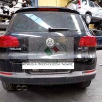 Ricambi Volkswagen Tiguan