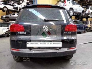 Ricambi Volkswagen Tiguan