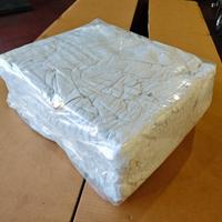 stracci pezzame spugna 