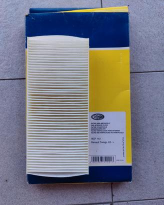 Filtro abitacolo Twingo 93