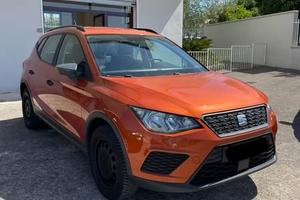 ARONA 1.0 TURBO BENZINA 95CV