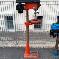 Trapani Colonna - Seghe Nastro - Rulli -Saldatrice