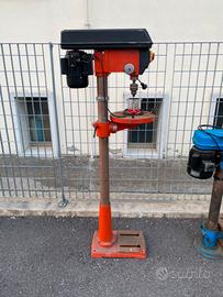 Trapani Colonna - Seghe Nastro - Rulli -Saldatrice