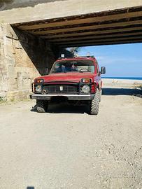 Lada Niva