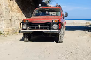 Lada Niva