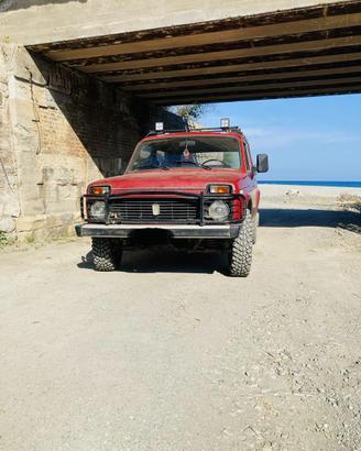 Lada Niva