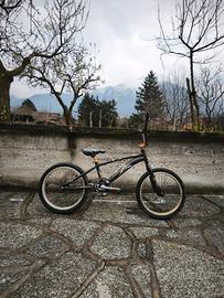 bmx freestyle 