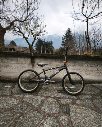 bmx freestyle 