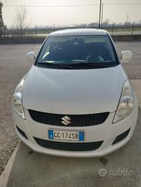 Suzuki Swift 1200 16v 4x4