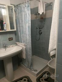 Casa indipendente in contesto cortilizio