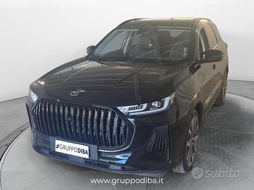 DR AUTOMOBILES dr6 2026 1.6 t-gdi Gpl Collect...