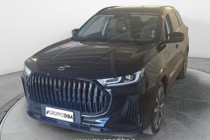 DR AUTOMOBILES dr6 2026 1.6 t-gdi Gpl Collect...