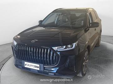 DR AUTOMOBILES dr6 2026 1.6 t-gdi Gpl Collect...