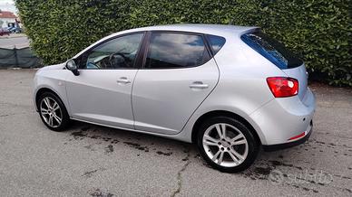 Seat Ibiza 1.2 2011