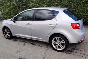 Seat Ibiza 1.2 2011