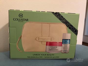Box beauty collistar