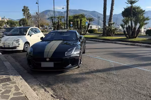 Jaguar f ftype