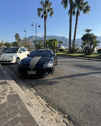 Jaguar f ftype