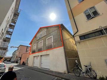 Appartamento di 115 m² con 4 locali a Chioggia