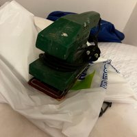 Levigatrice per legno