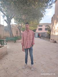 Looking for job
