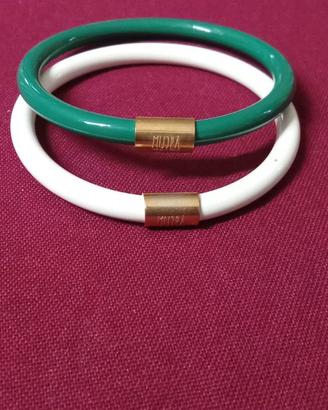 Bracciale rigido donna