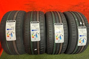 225 40 18 Gomme Estive 2026 Continental 225 40 18