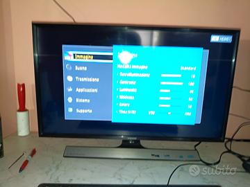 TV 32" Samsung