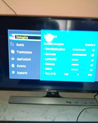 TV 32" Samsung