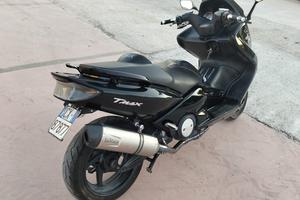 T max 2006