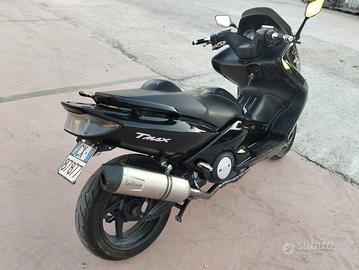T max 2006