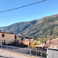 Appartamento panoramico a Gadoni