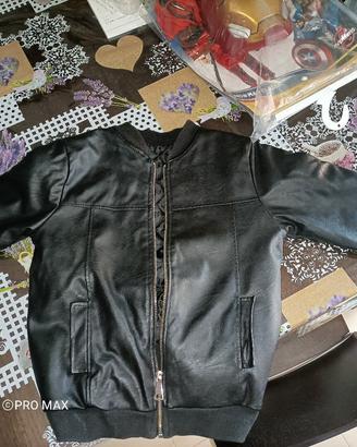lotto abbigliamento bambino da 6 a 10 anni 