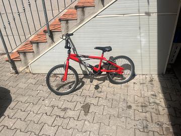 bmx 20 pollici