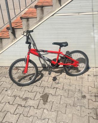 bmx 20 pollici