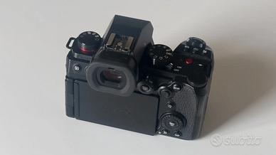 Panasonic Lumix S5II - Warranty 02/27
