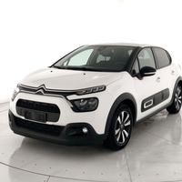 Citroen C3 1.2 puretech Max s&s 83cv