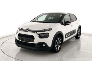 Citroen C3 1.2 puretech Max s&s 83cv