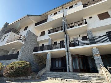 Appartamento a Montoso residenza Tre Aquile e box