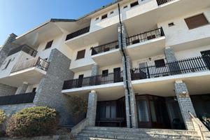 Appartamento a Montoso residenza Tre Aquile e box