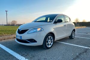 Lancia Y 1.2 GPL - 2015