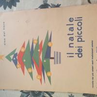 Spartito d'epoca 1955 Nino del Fiore 