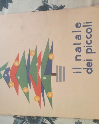 Spartito d'epoca 1955 Nino del Fiore 