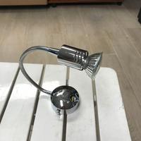 N. 5 LAMPADE DA LIBRERIA LED DIMMERABILI