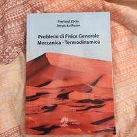Problemi di Fisica Generale Zotto Lo Russo